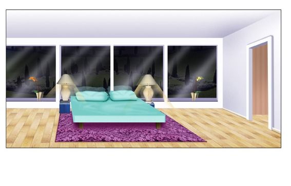 dunkle fensterfront72 dunkle fensterfront72