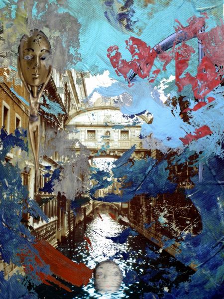 venedig kalt