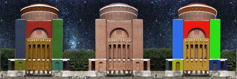 planetariumkleindruck planetariumkleindruck
